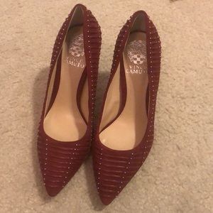 Vince Camuto Heels